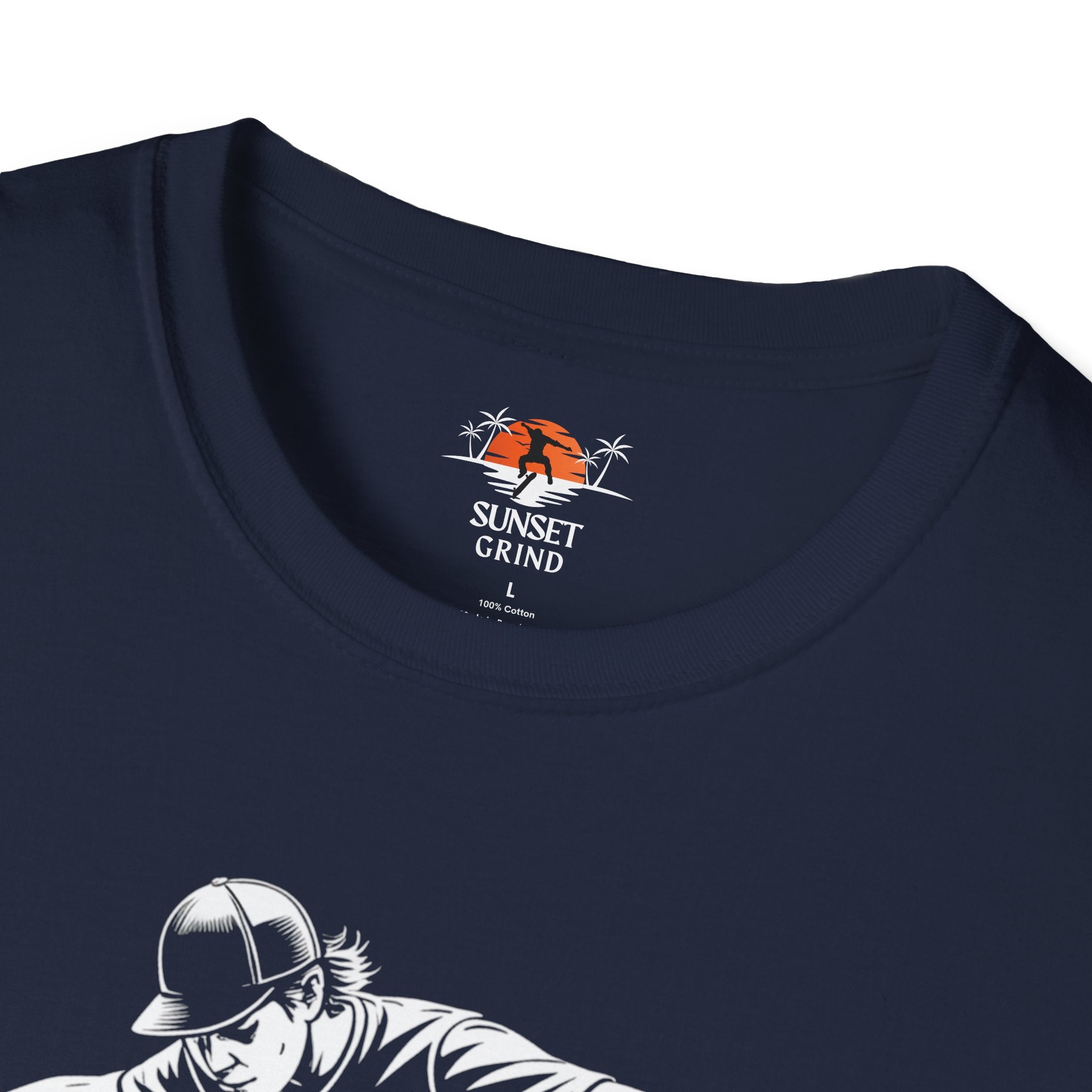 SKATE EVERYTHING T-Shirt