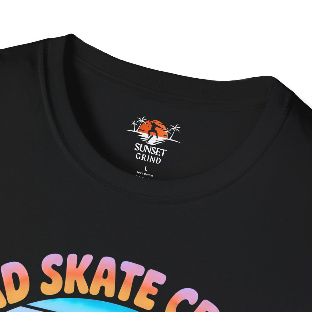RAD SKATE CREW 3 T-Shirt