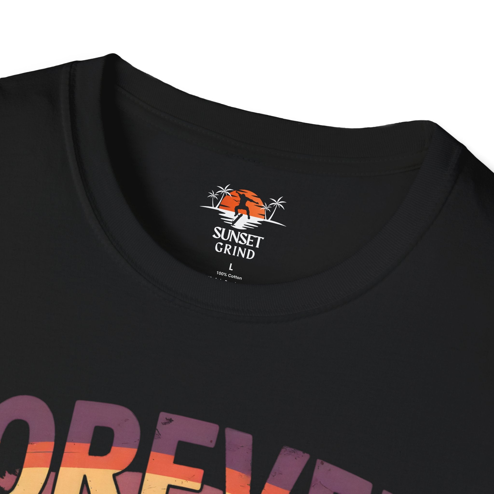 FOREVER ROLLING T-Shirt