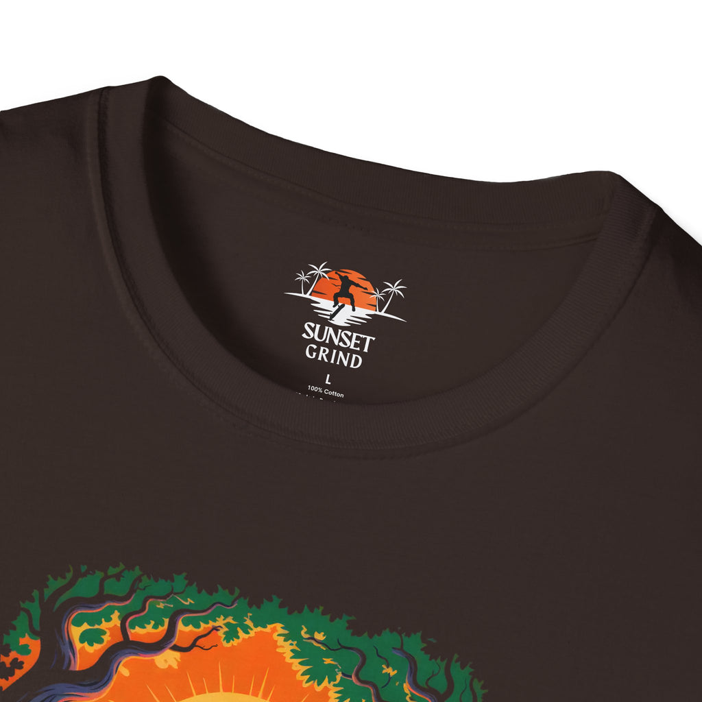 SUNSET DREAMS 2 T-Shirt