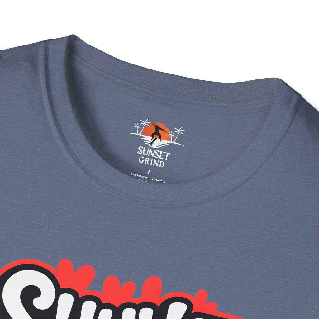 SHUV IT AND LOVE IT T-Shirt