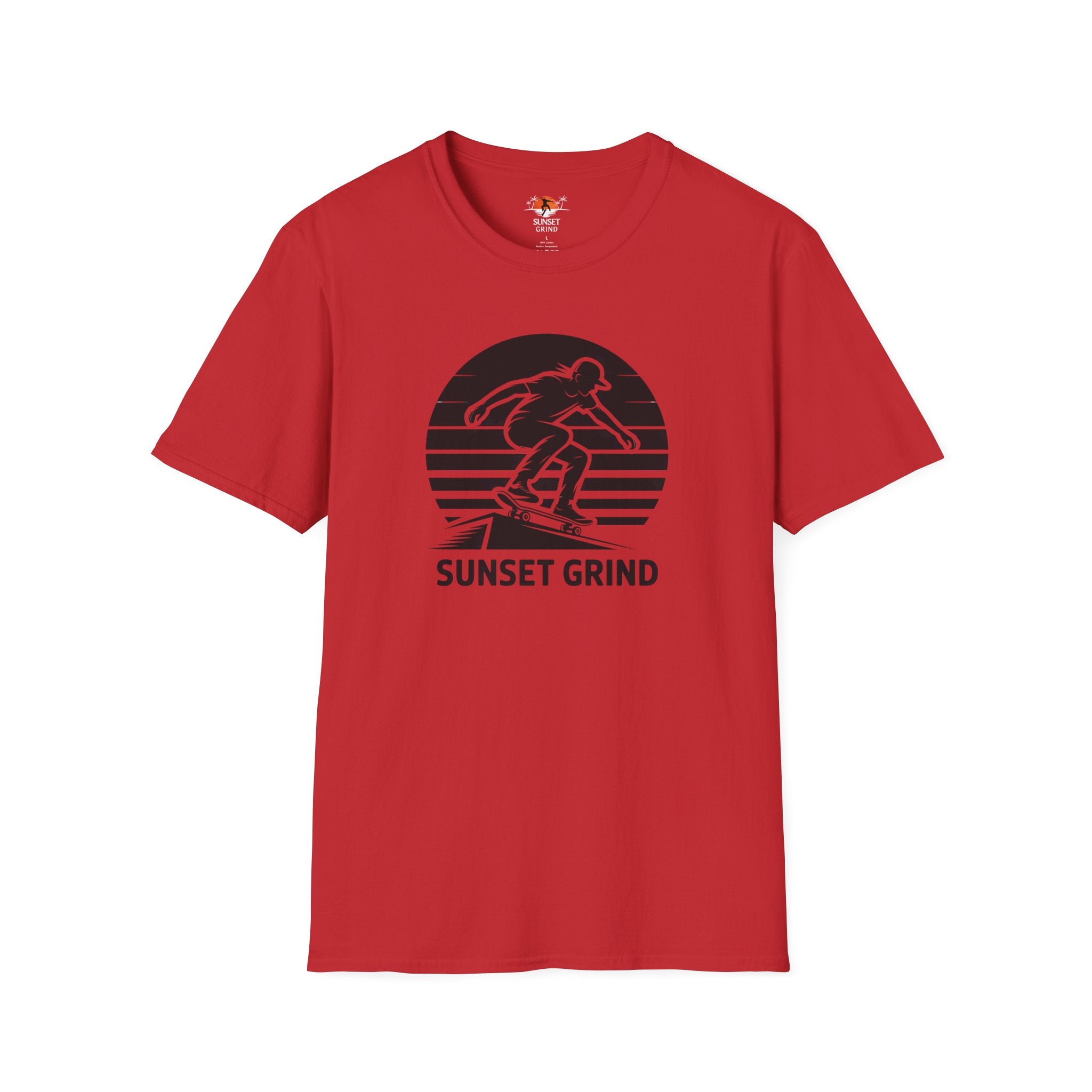 SHADOW RIDER T-Shirt