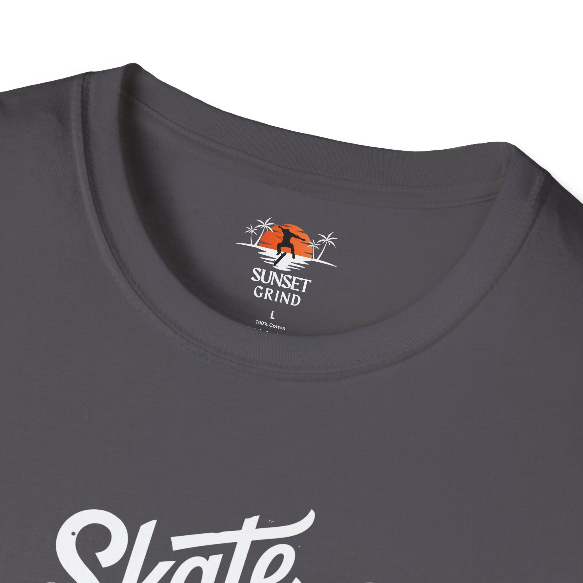 SKATEBOARDING T-Shirt