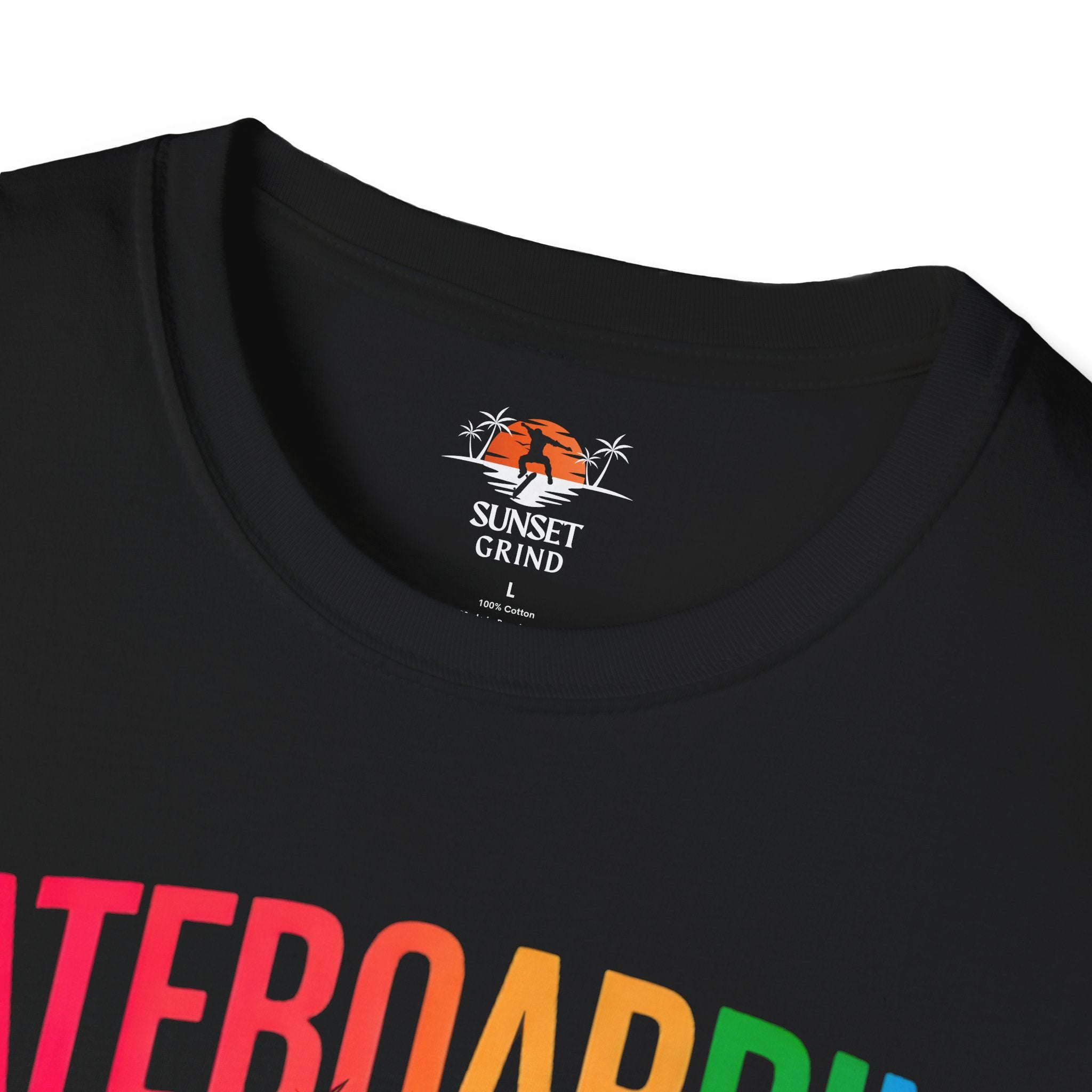 SOLAR SKATERS T-Shirt