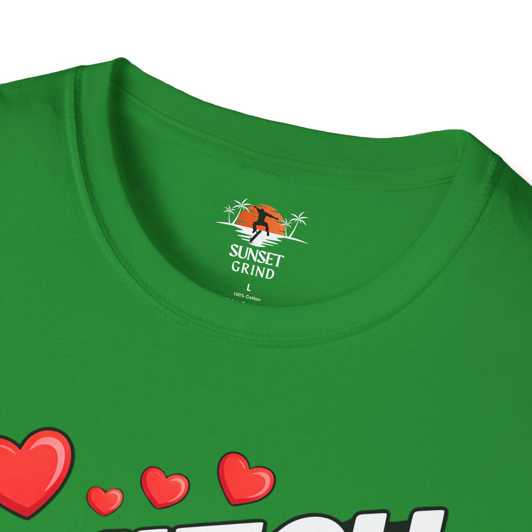 SWITCH REGRET 4 T-Shirt