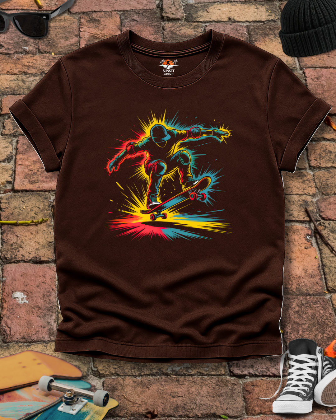 SPLASHER T-Shirt