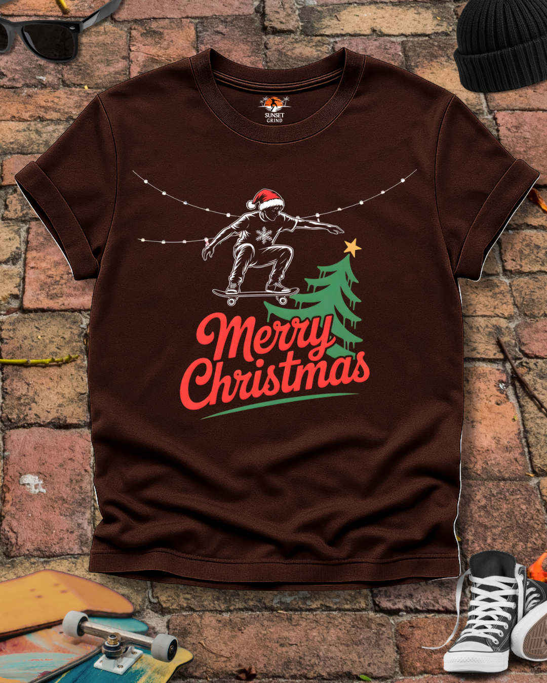 MERRY CHRISTMAS 2 T-Shirt