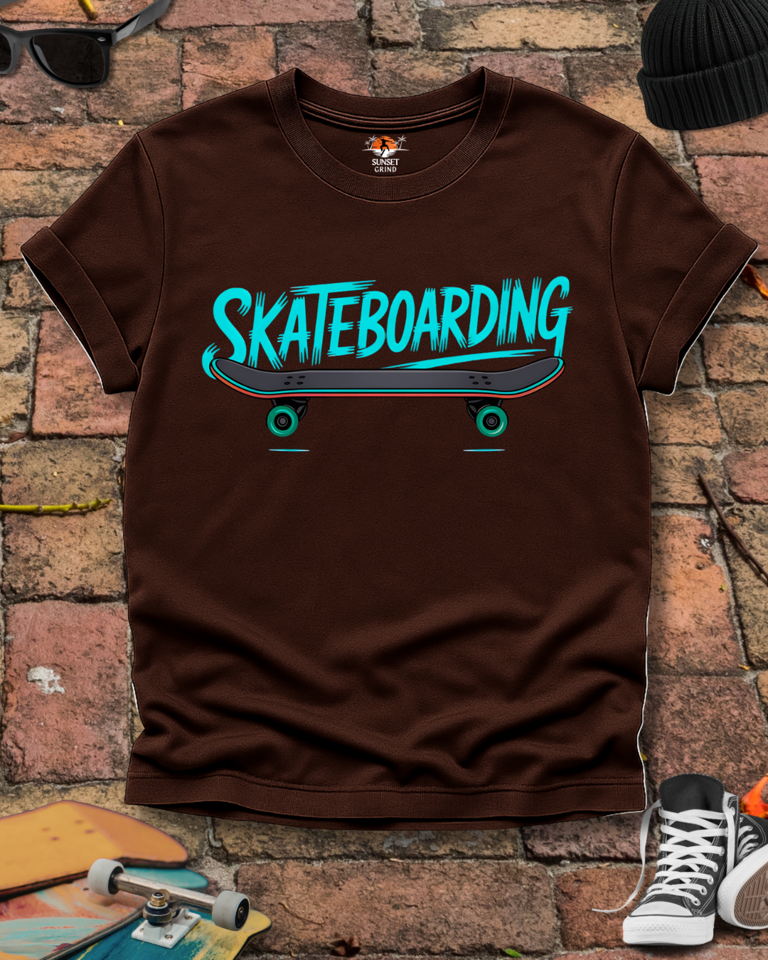 KICKFLIP CULTURE T-Shirt