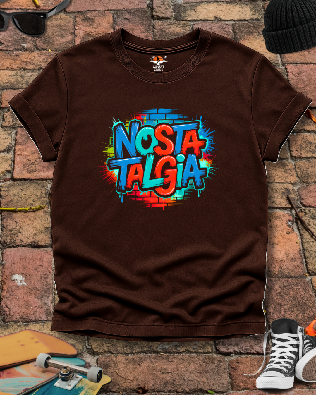 NOSTALGIA T-Shirt