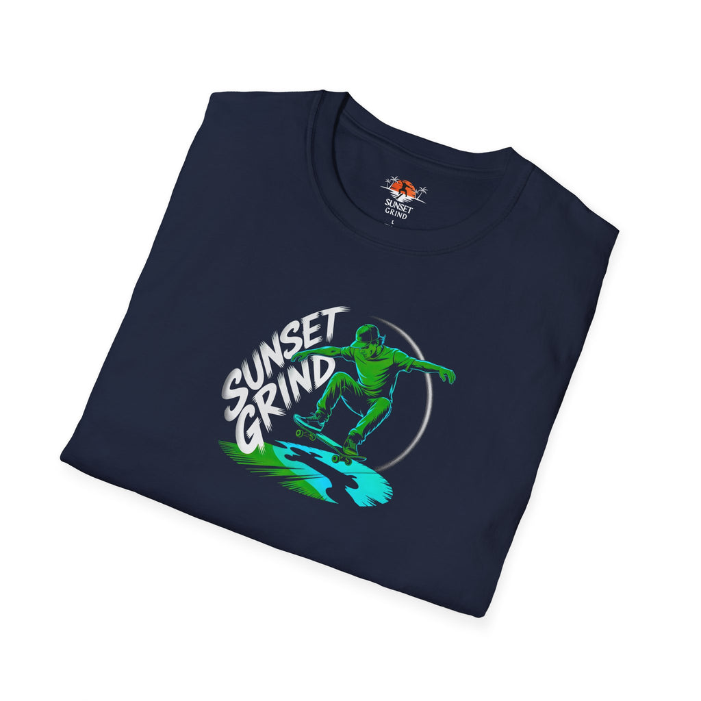 EVENING EDGE T-Shirt