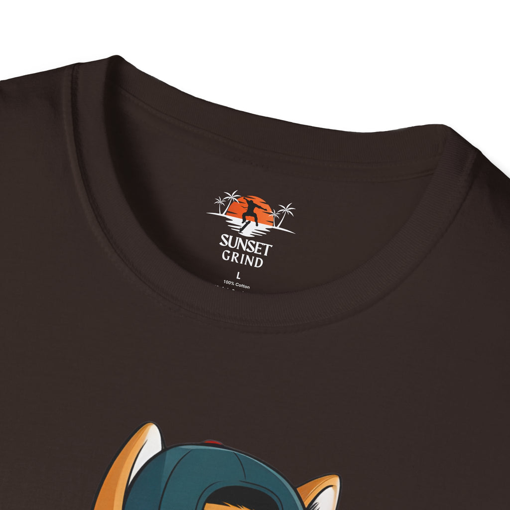 SHIBA INU T-Shirt