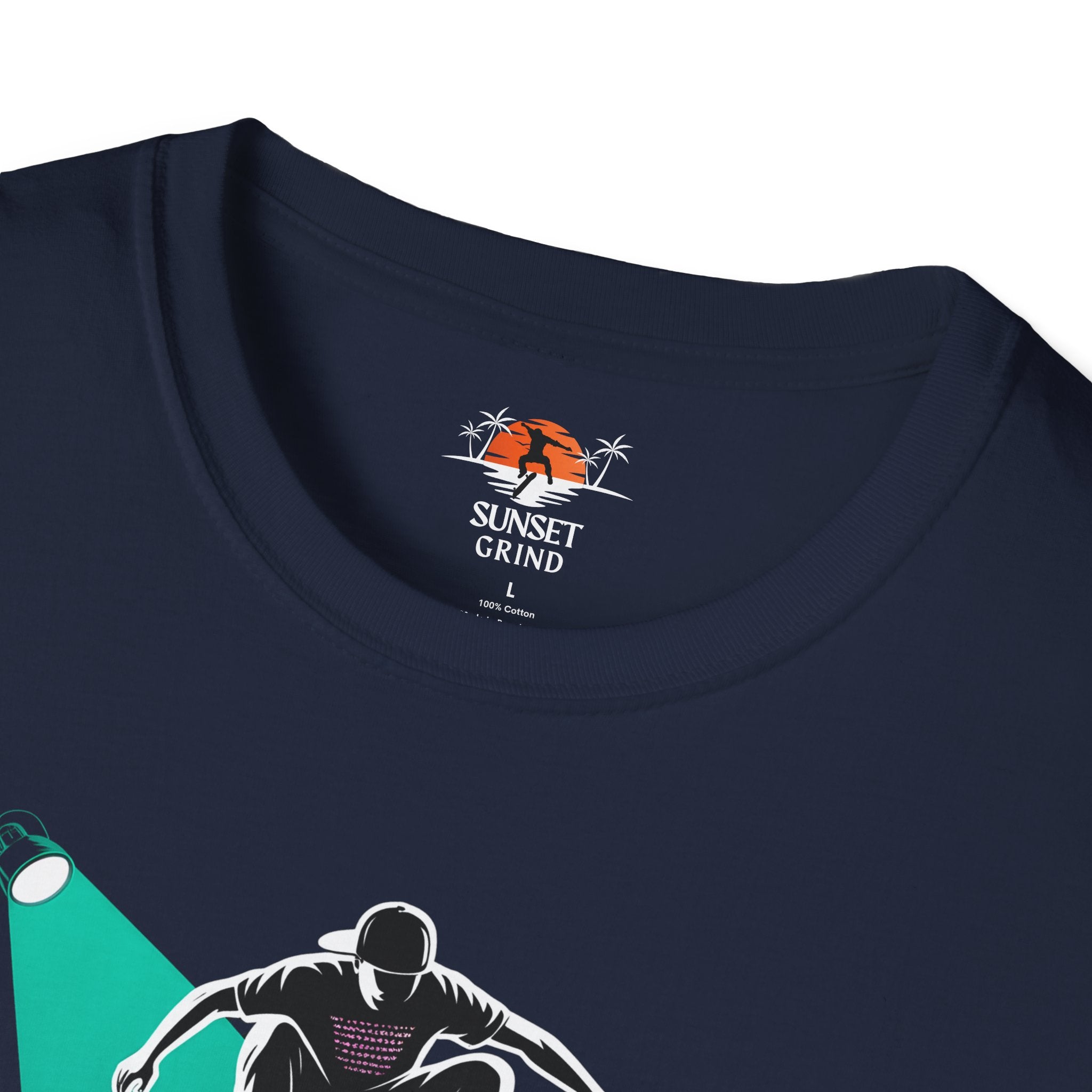 BOARD KINGS T-Shirt