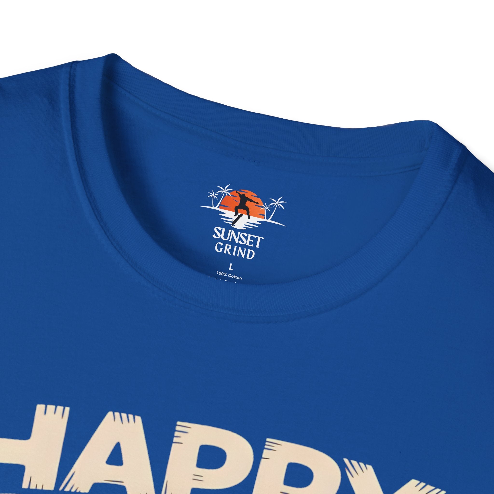 SHRED THE CAKE! T-Shirt