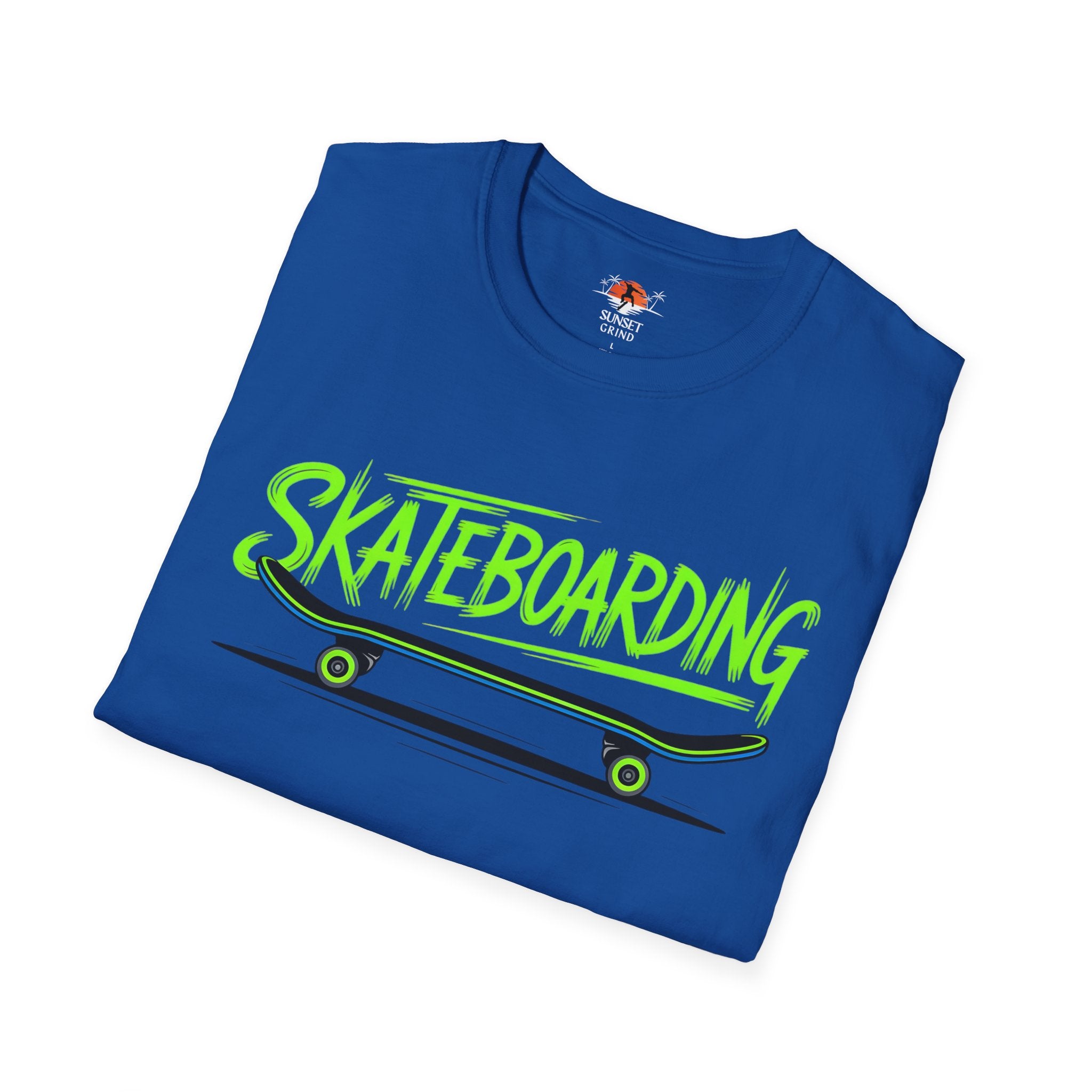 URBAN FLOW T-Shirt