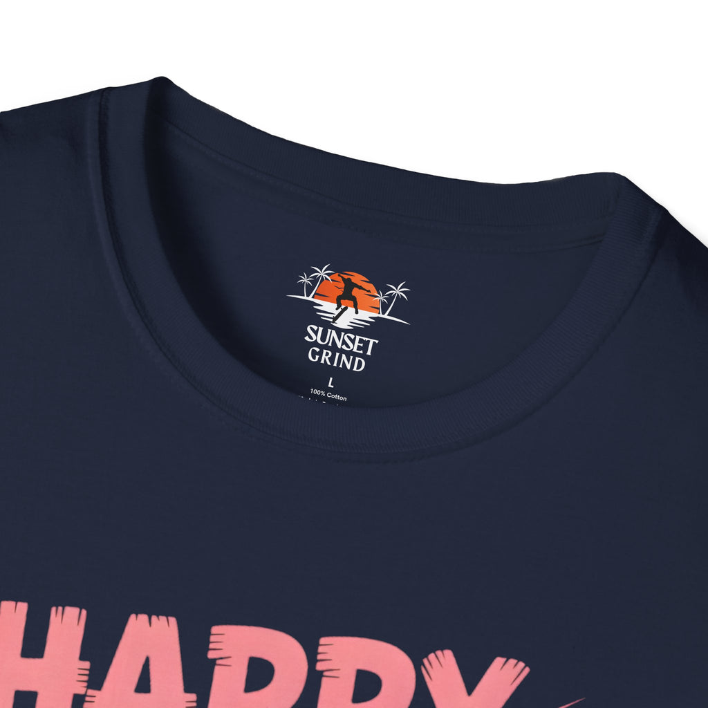 HAPPY BIRTHDAY GIRL 2! T-Shirt