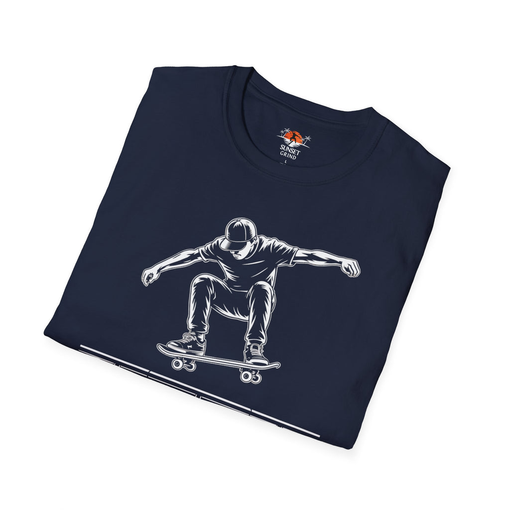 JUST ONE MORE TRICK T-Shirt
