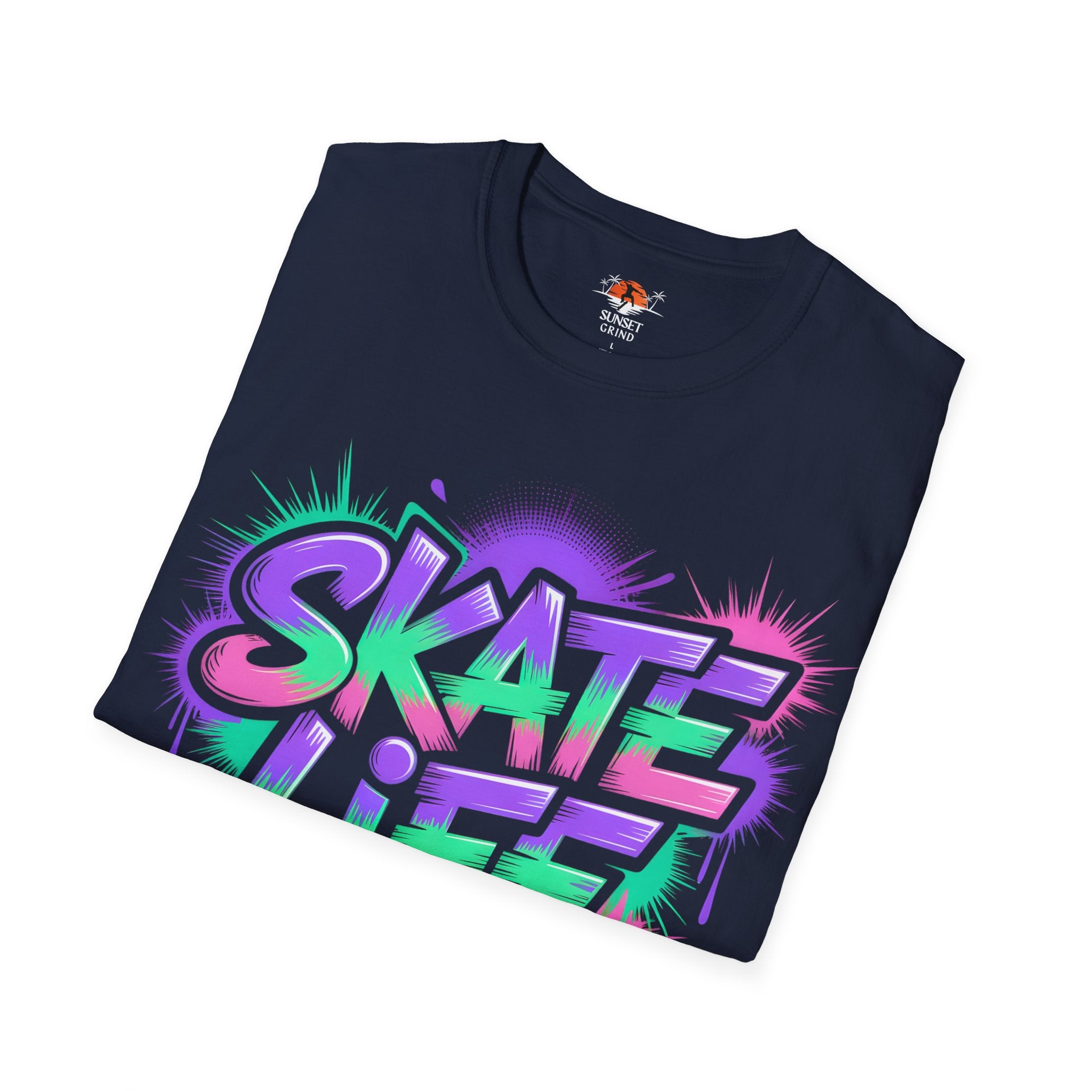 SKATE LIFE T-Shirt