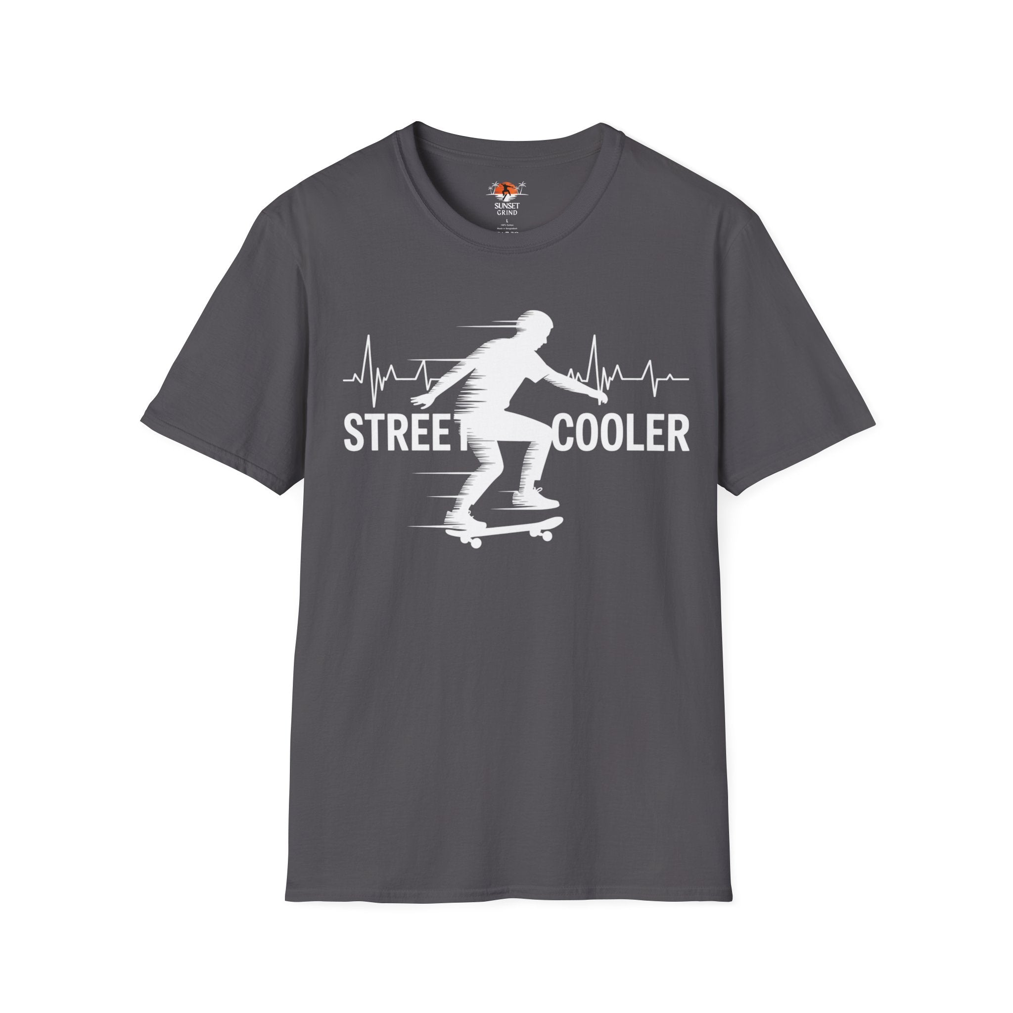 STREET COOLER 2 T-Shirt