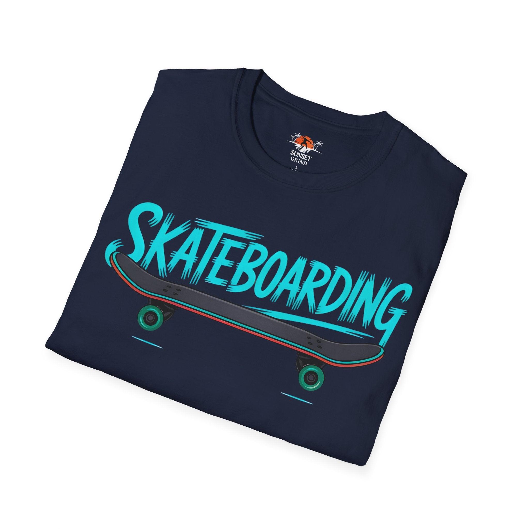 KICKFLIP CULTURE T-Shirt
