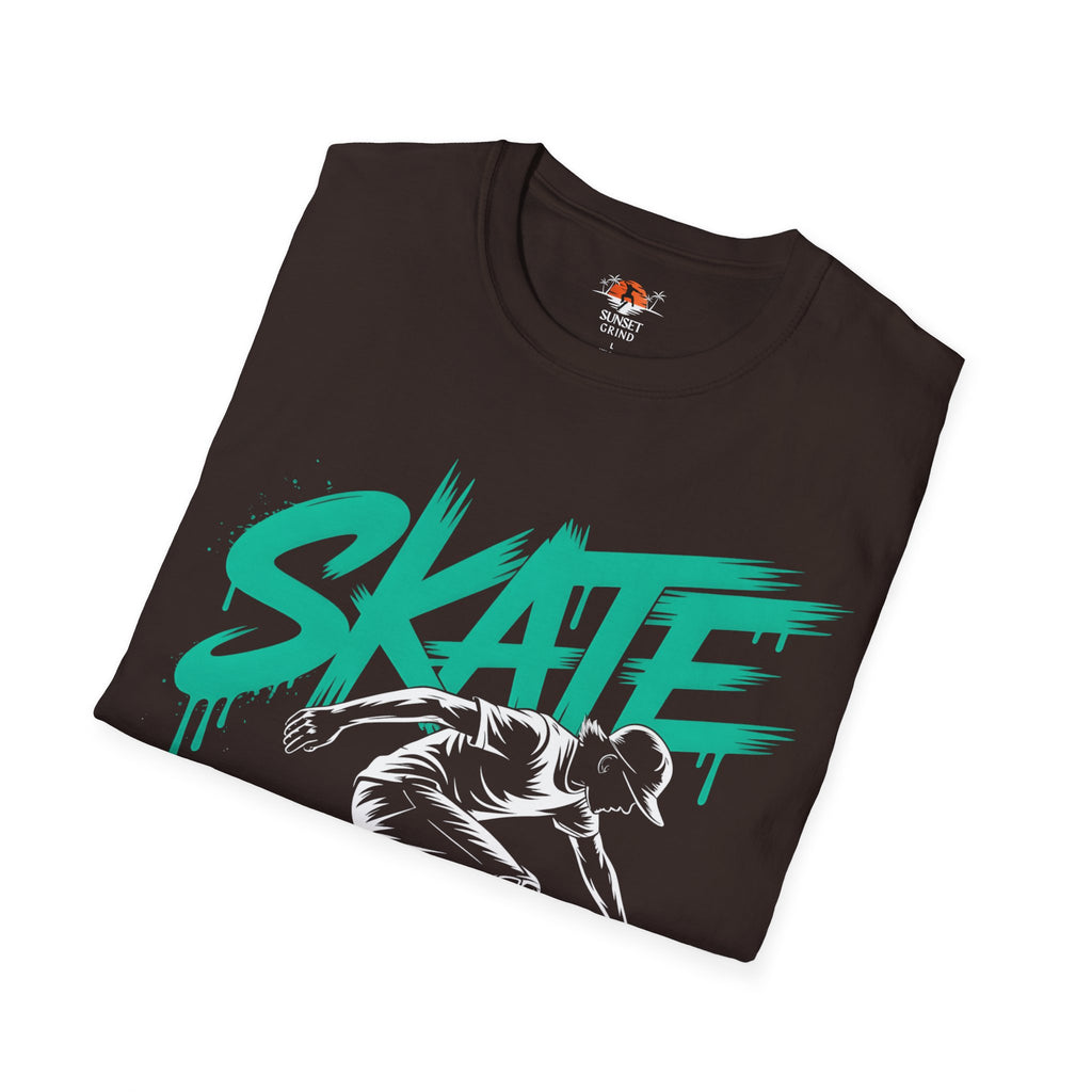 DECK DREAMS T-Shirt