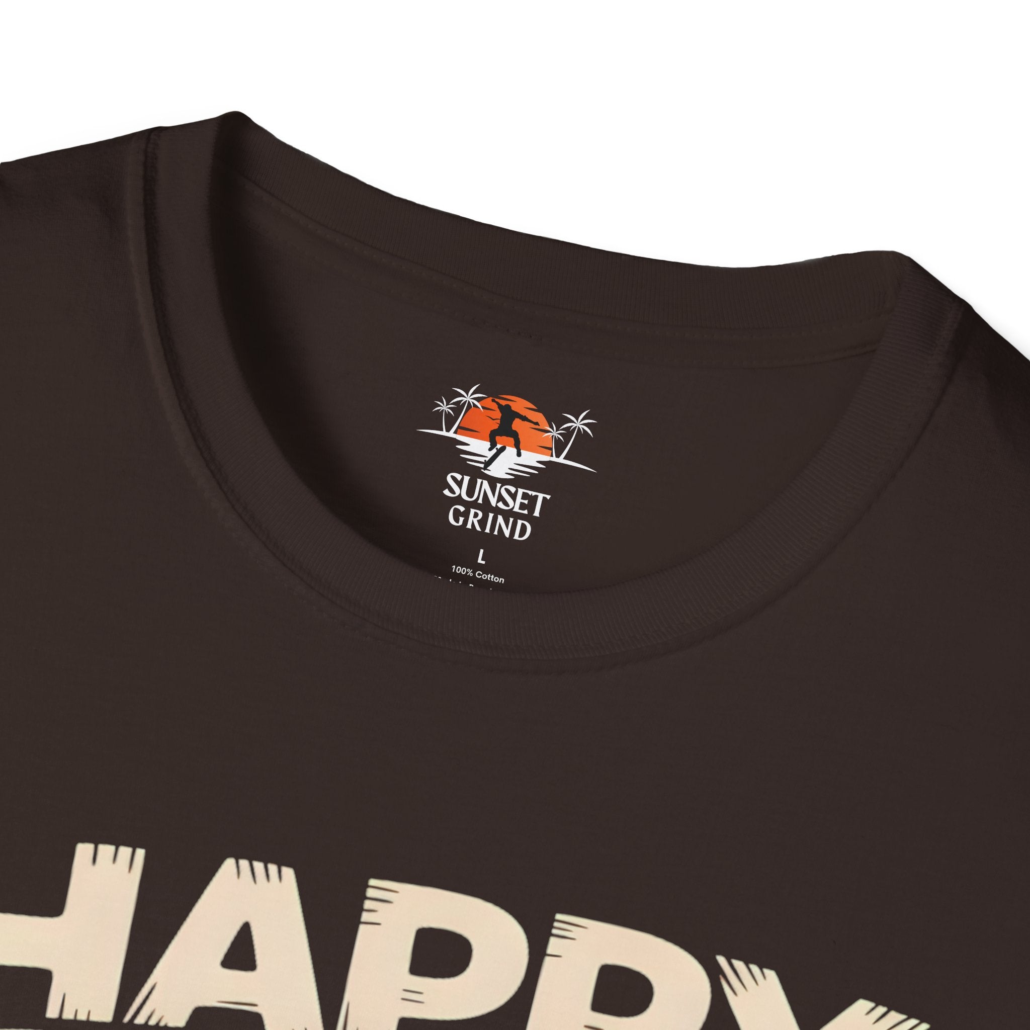 SHRED THE CAKE! T-Shirt