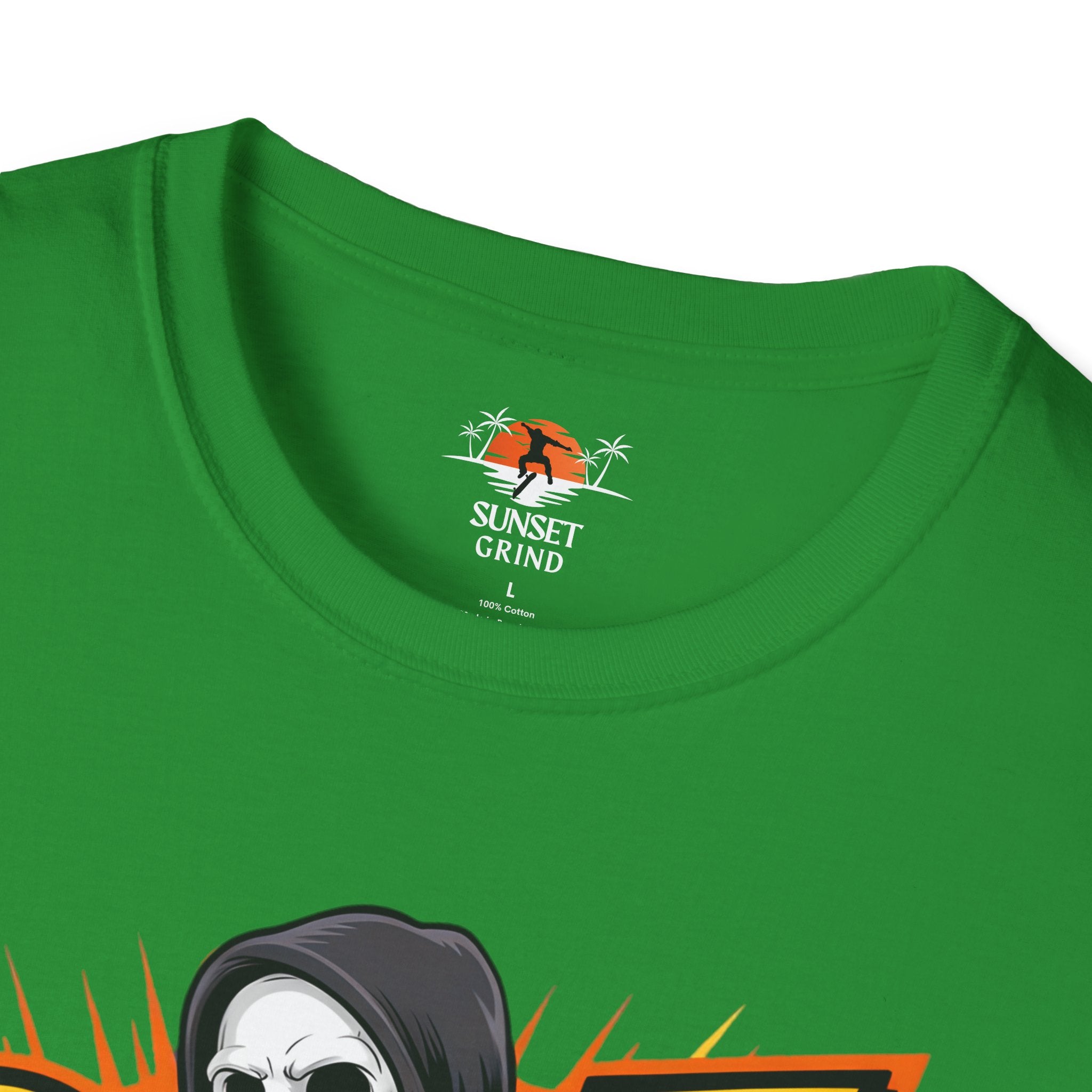 9 TO 5 FACEPLANT T-Shirt