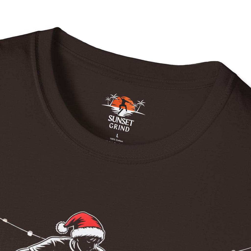 MERRY CHRISTMAS 2 T-Shirt