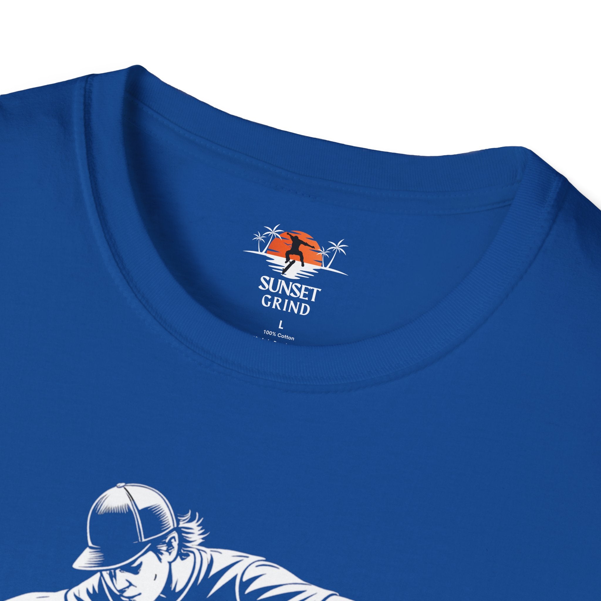 SKATE EVERYTHING T-Shirt