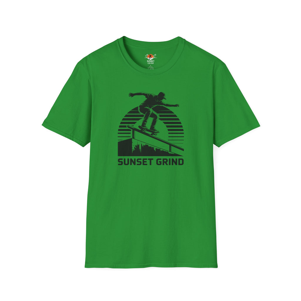 SOLAR GRIND T-Shirt