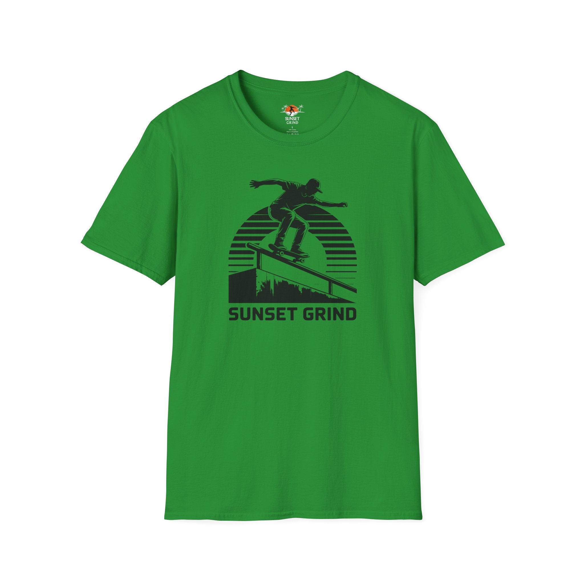 SOLAR GRIND T-Shirt
