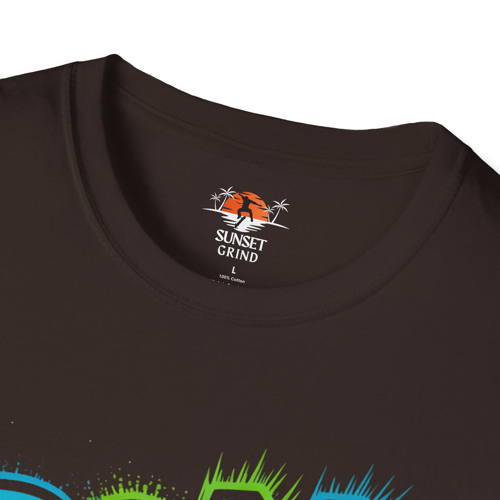 ROLL WITH IT T-Shirt