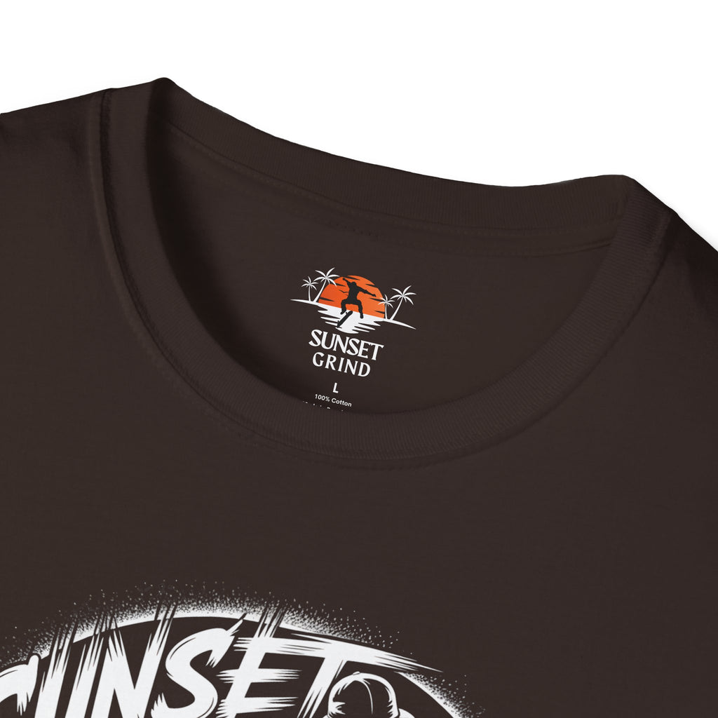 EVENING SHRED T-Shirt