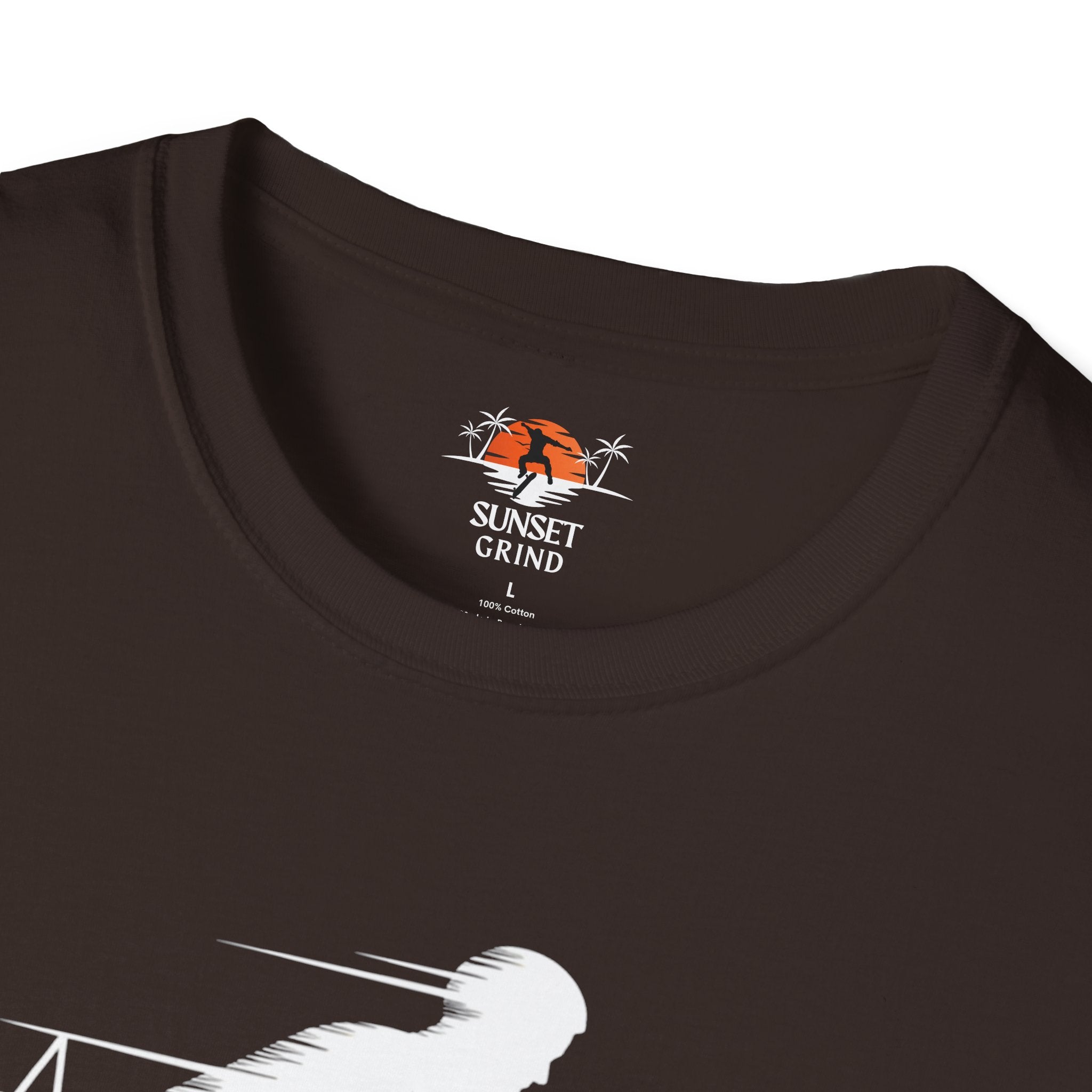 STREET COOLER 2 T-Shirt