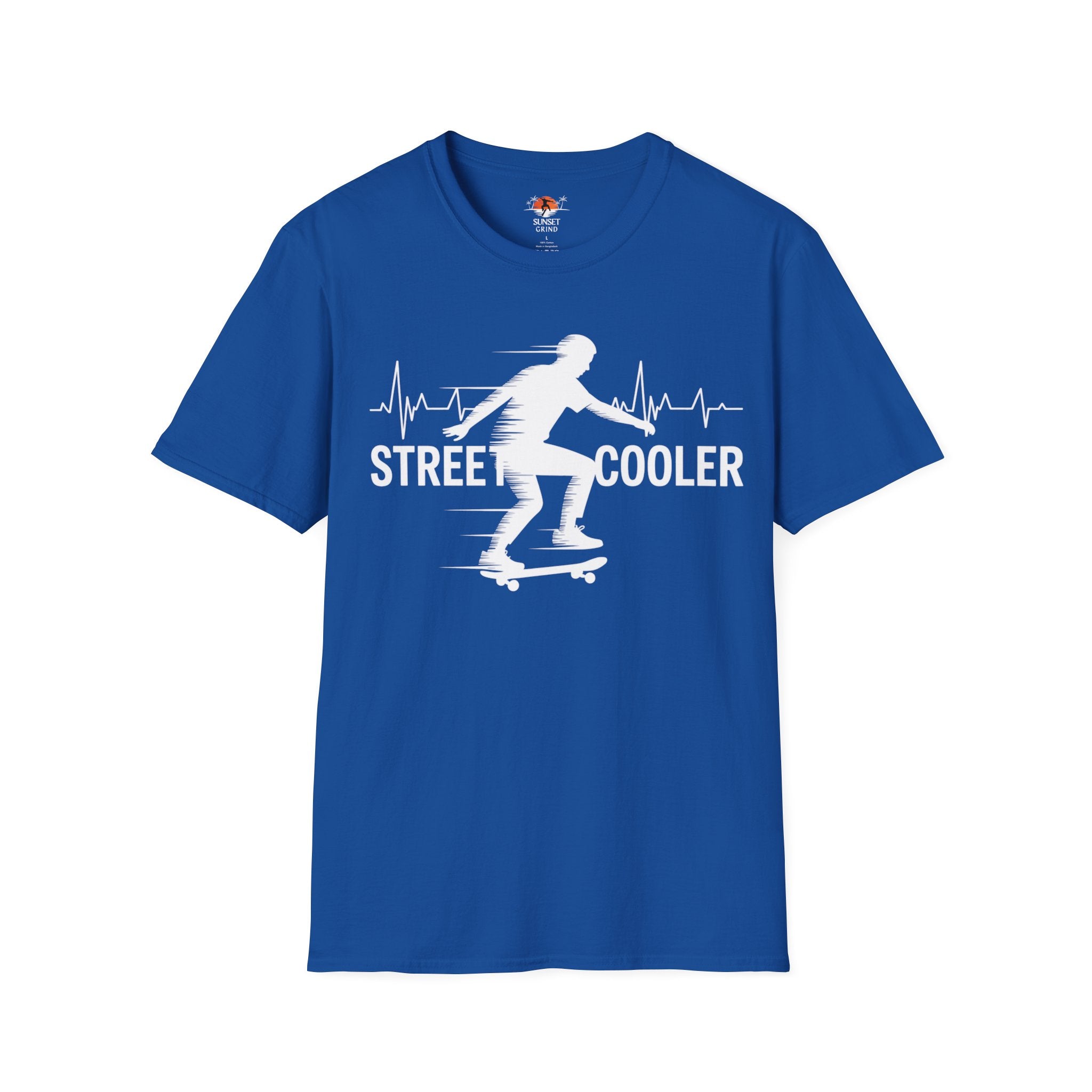 STREET COOLER 2 T-Shirt