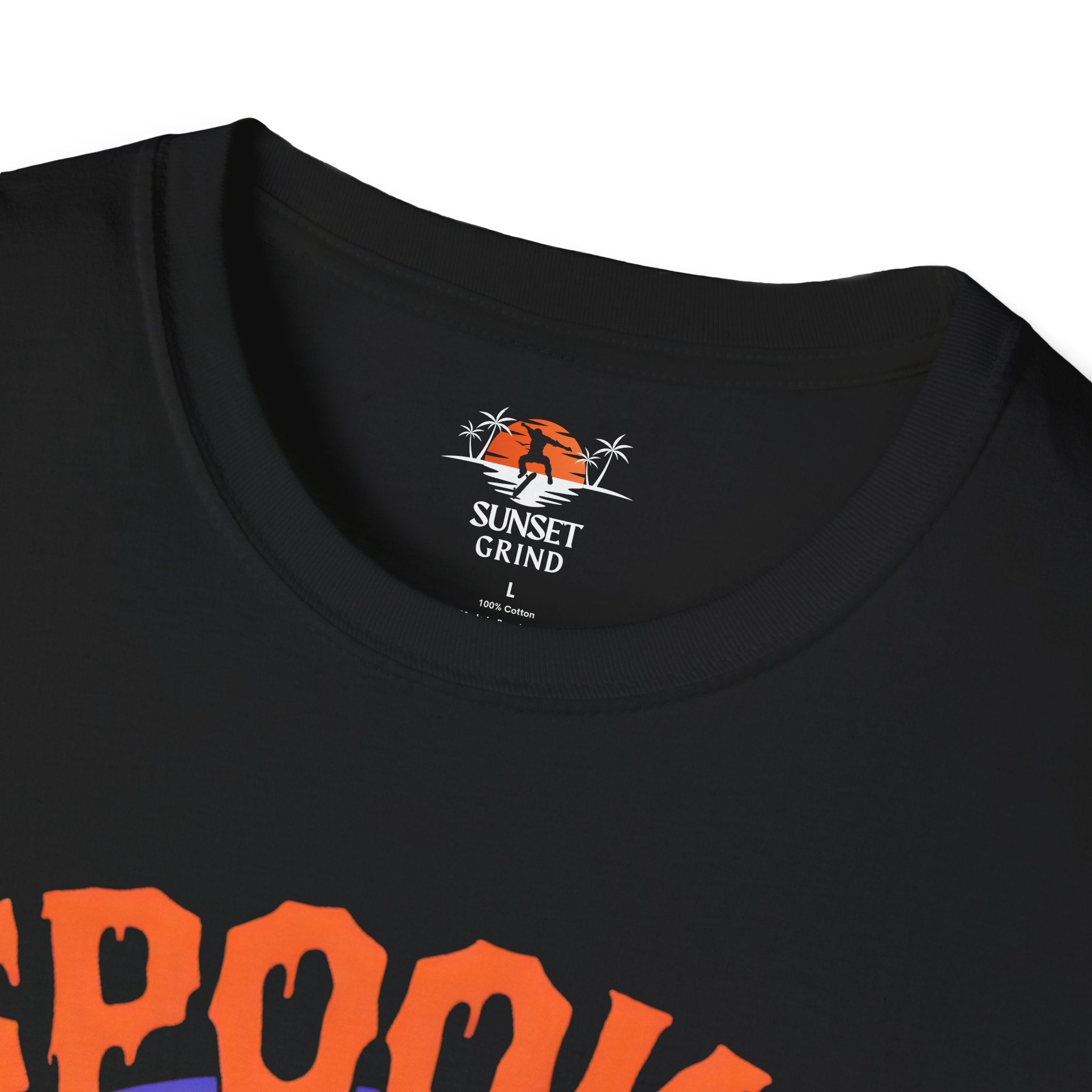 SPOOKY T-Shirt