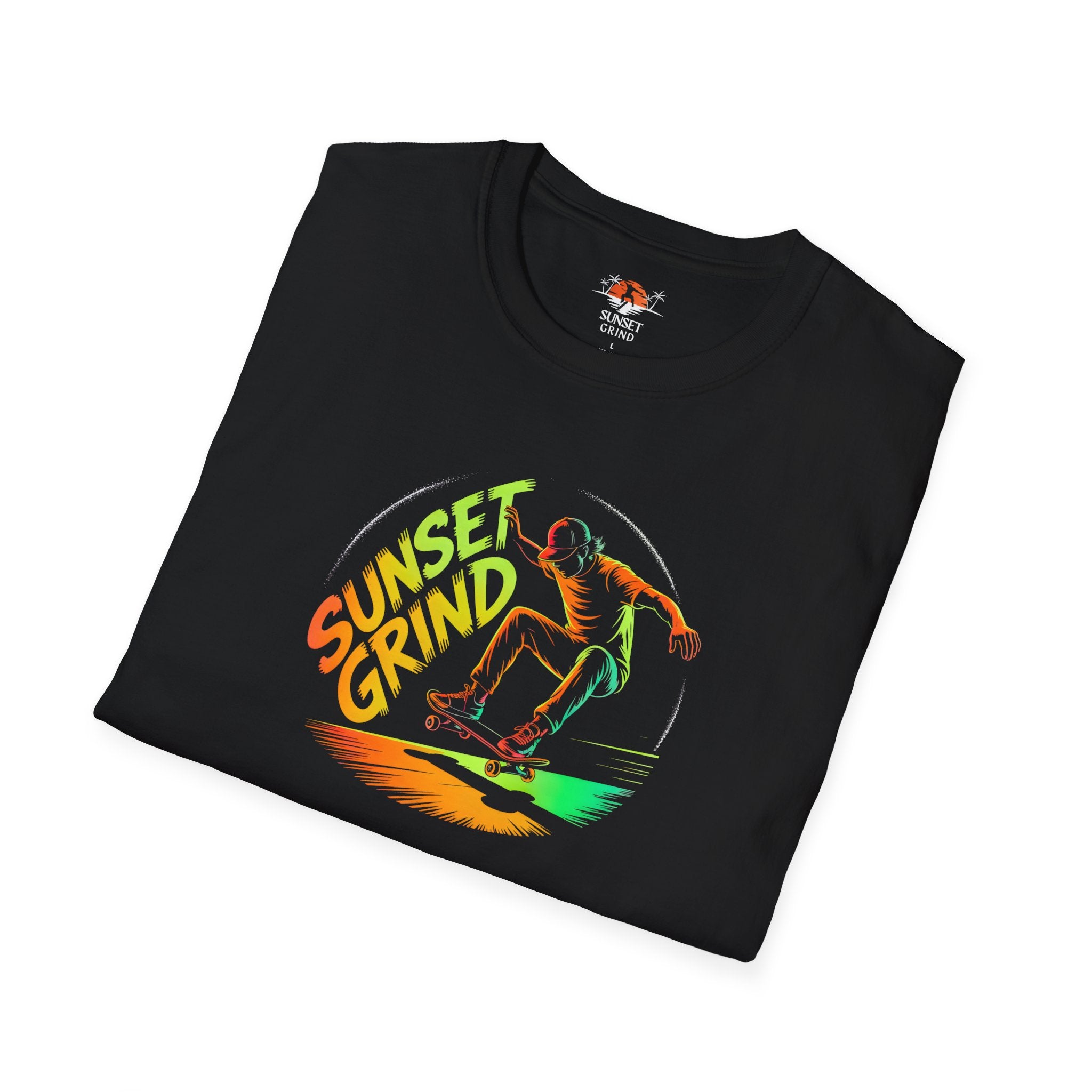 EDGE OF THE SUN T-Shirt