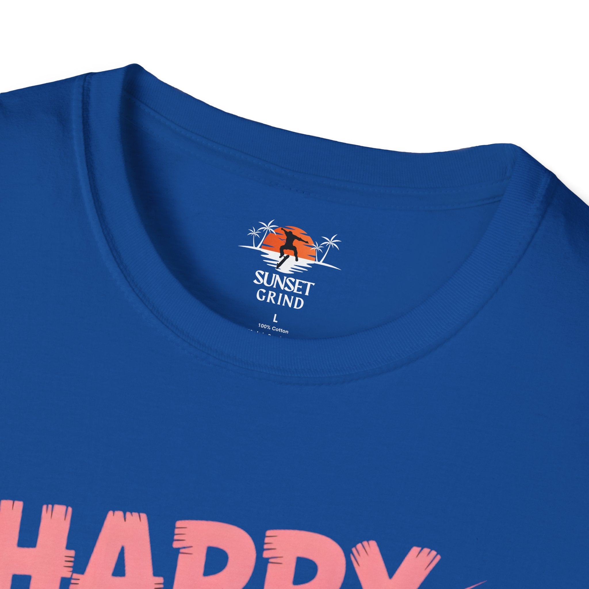 HAPPY BIRTHDAY GIRL 2! T-Shirt