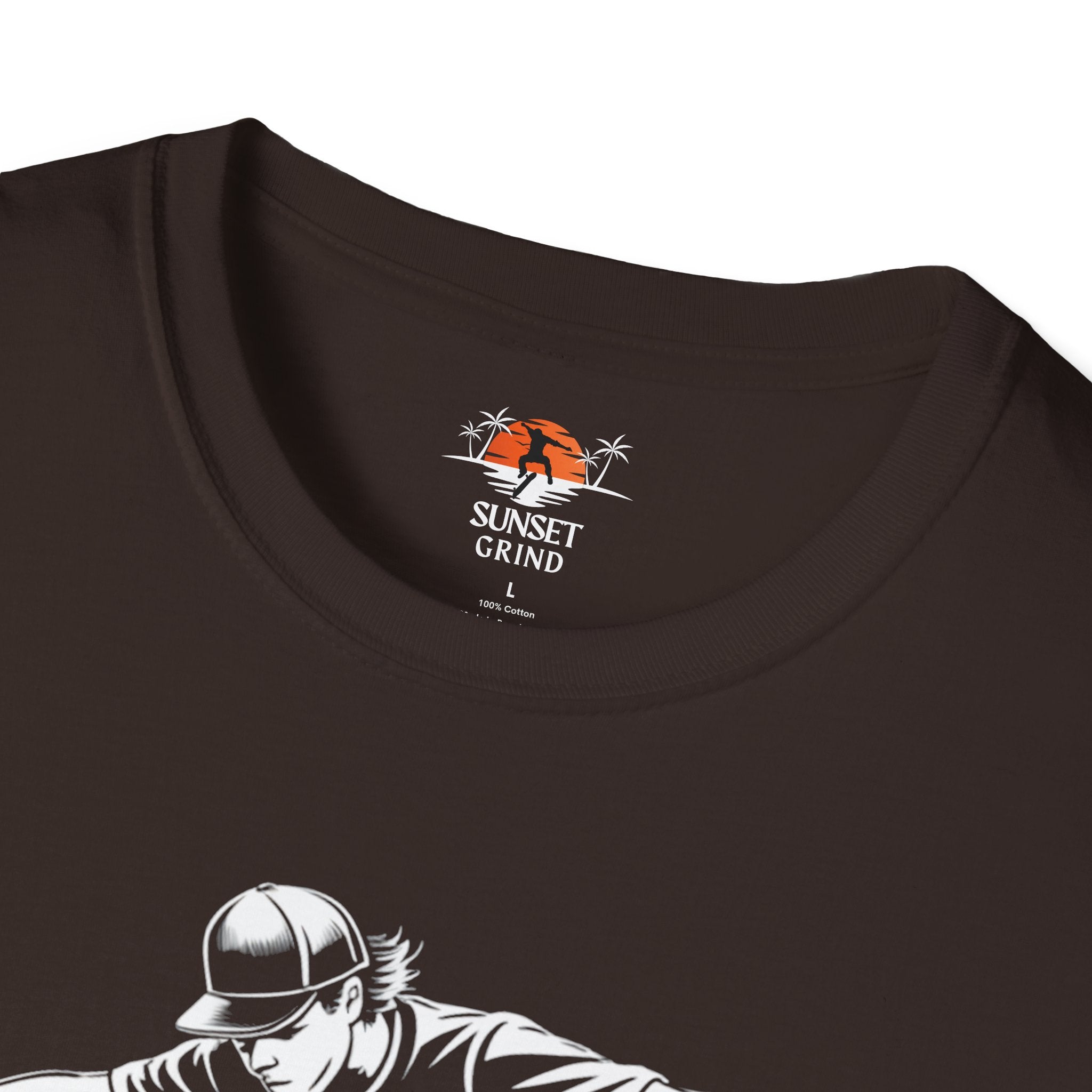 SKATE EVERYTHING 2 T-Shirt