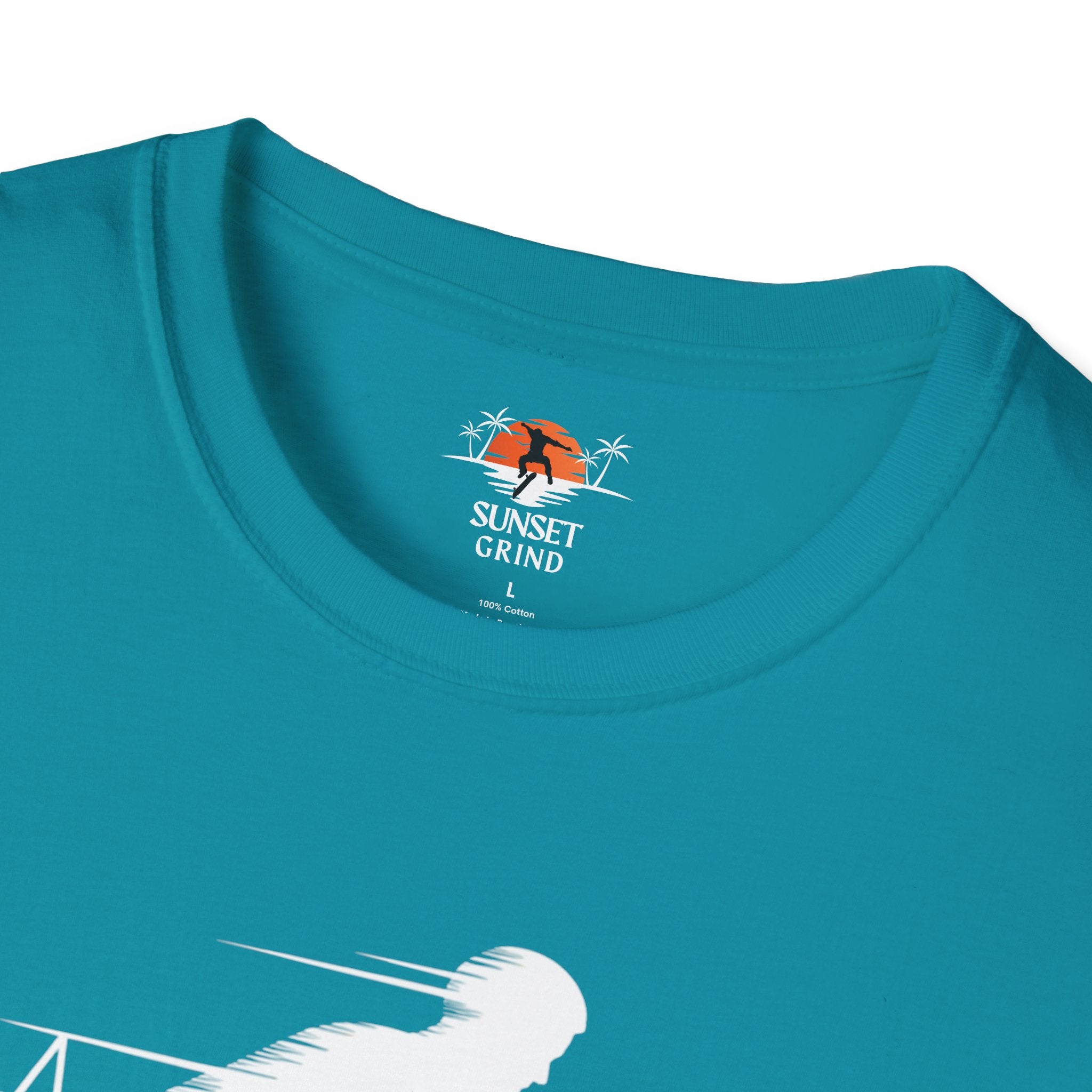 STREET COOLER 2 T-Shirt
