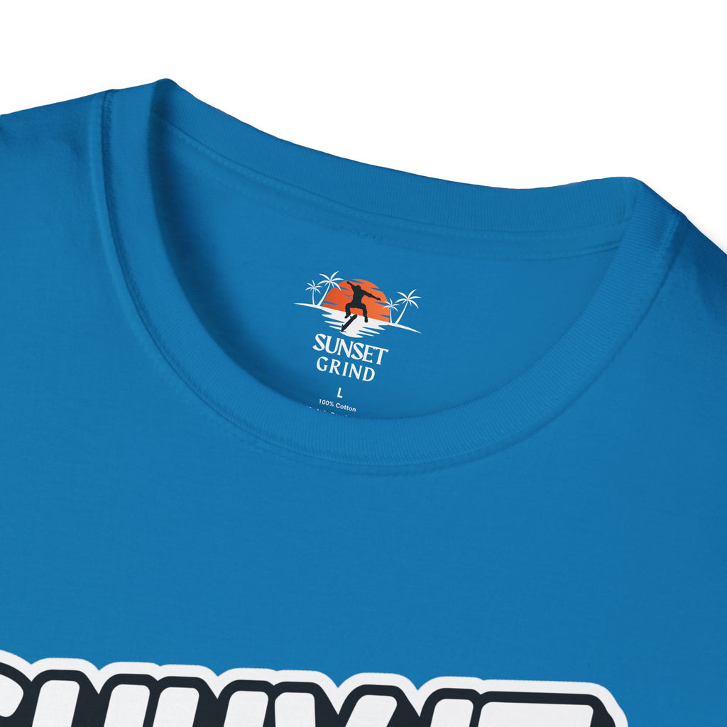SHUV IT AND LOVE IT 2 T-Shirt