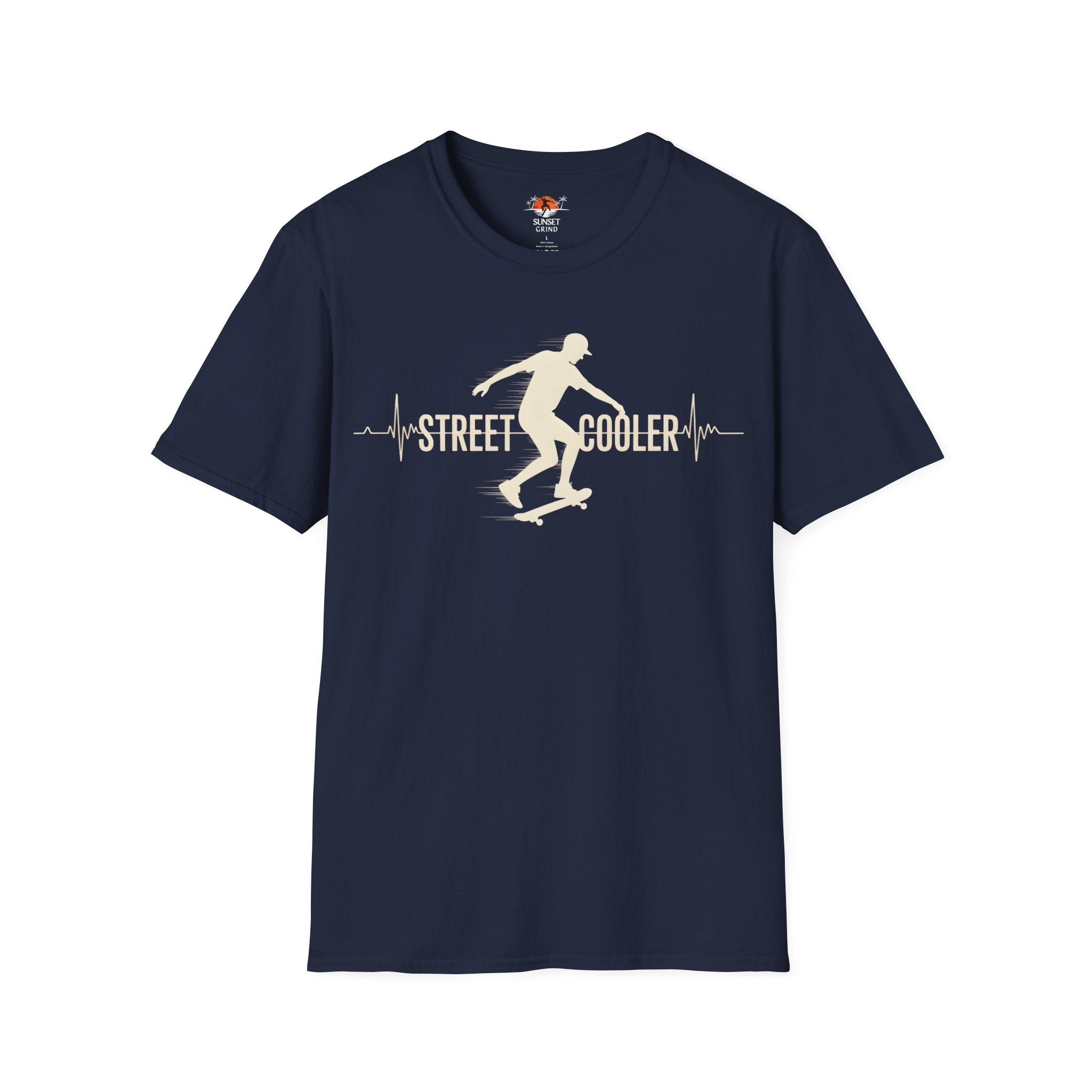 STREET COOLER T-Shirt