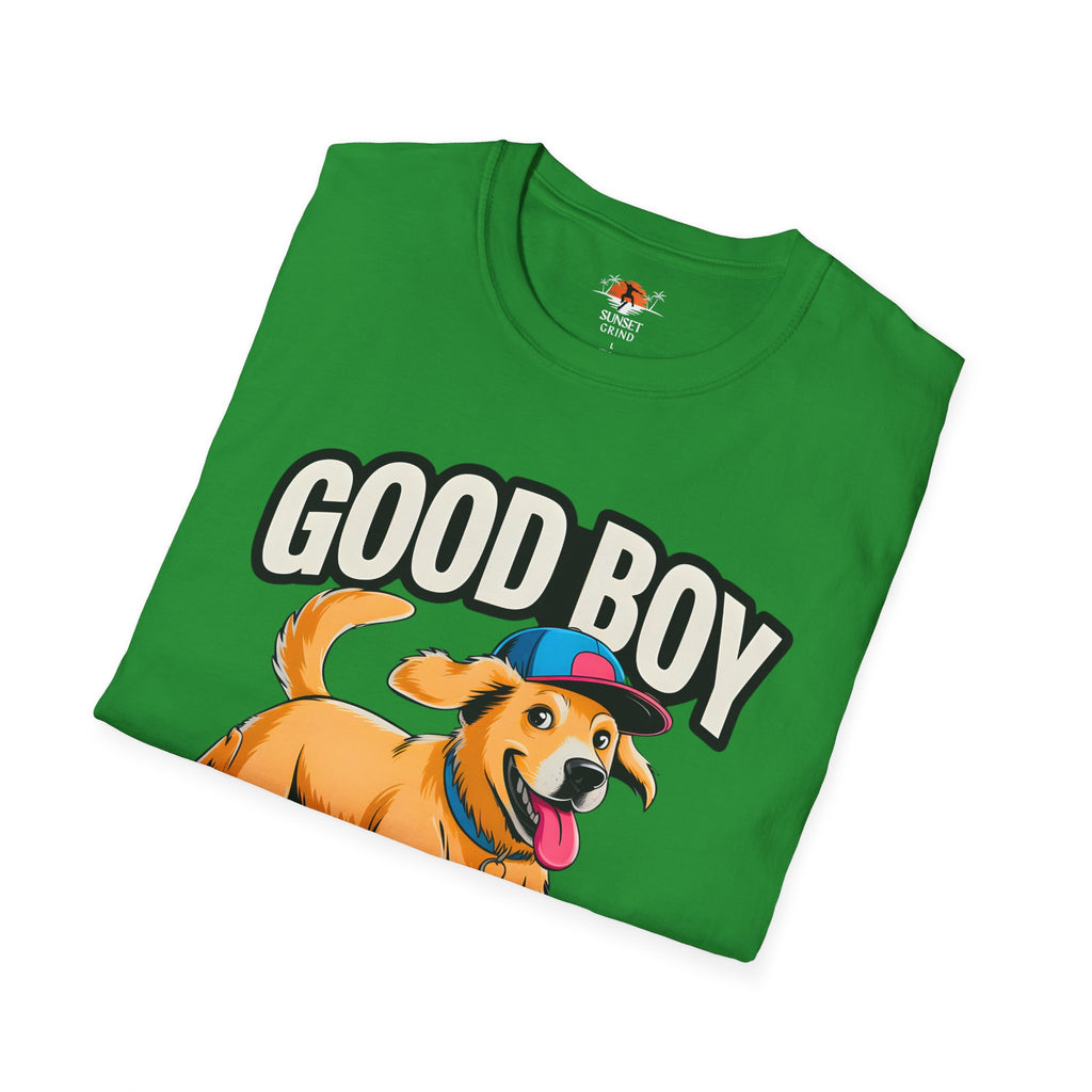 GOOD BOY T-Shirt