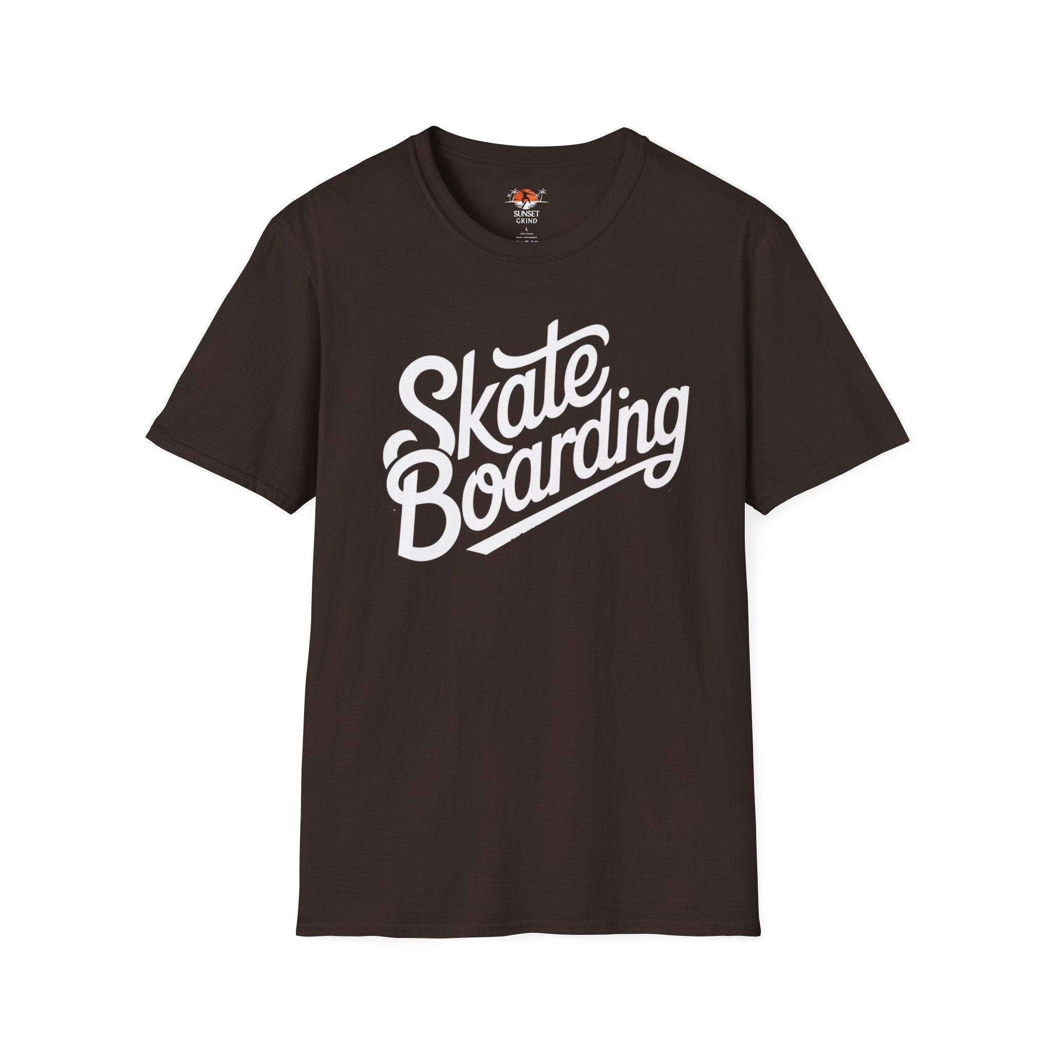 GRIND & GLIDE T-Shirt