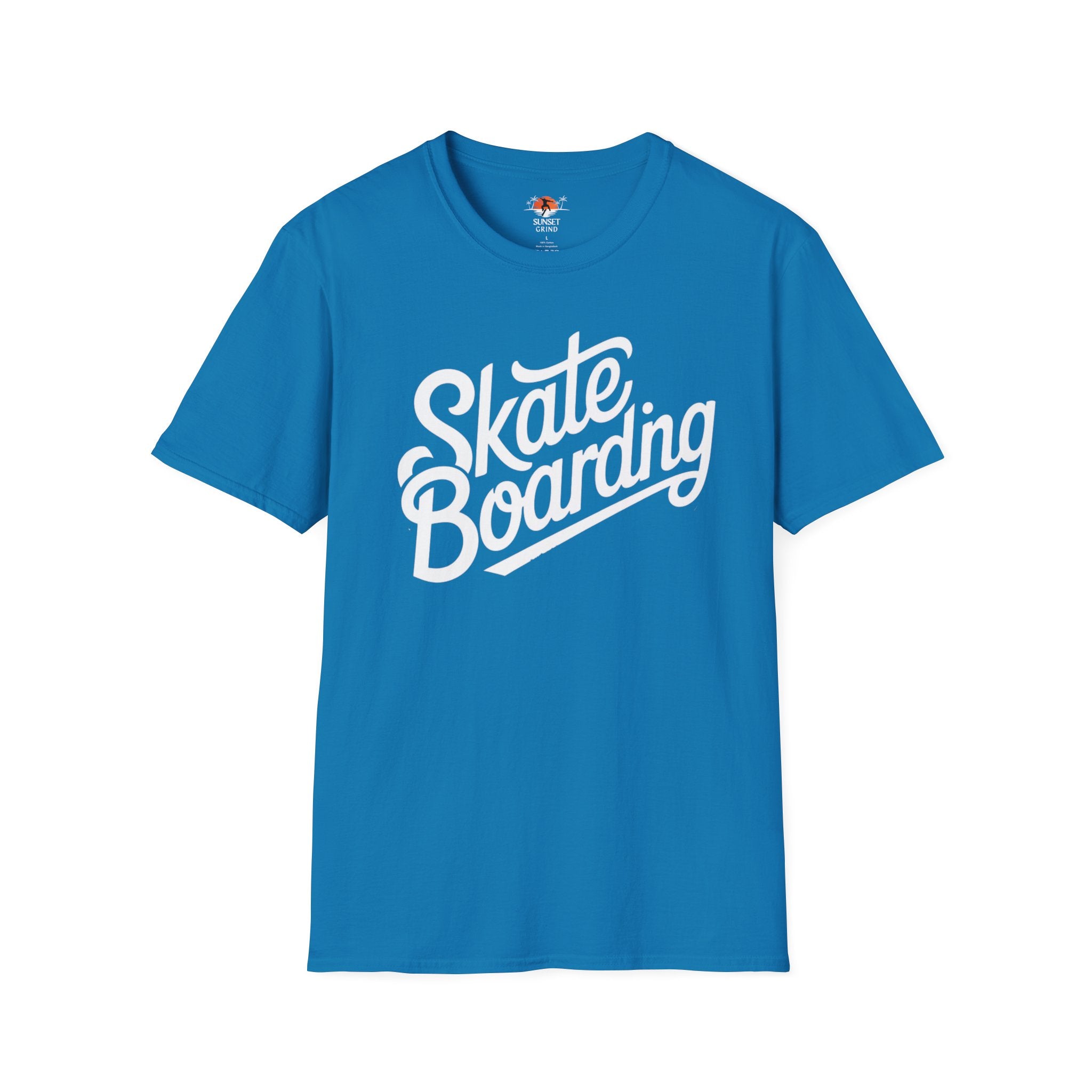 GRIND & GLIDE T-Shirt