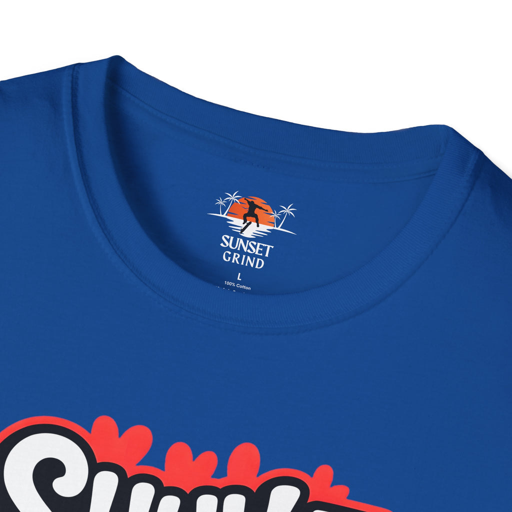 SHUV IT AND LOVE IT T-Shirt