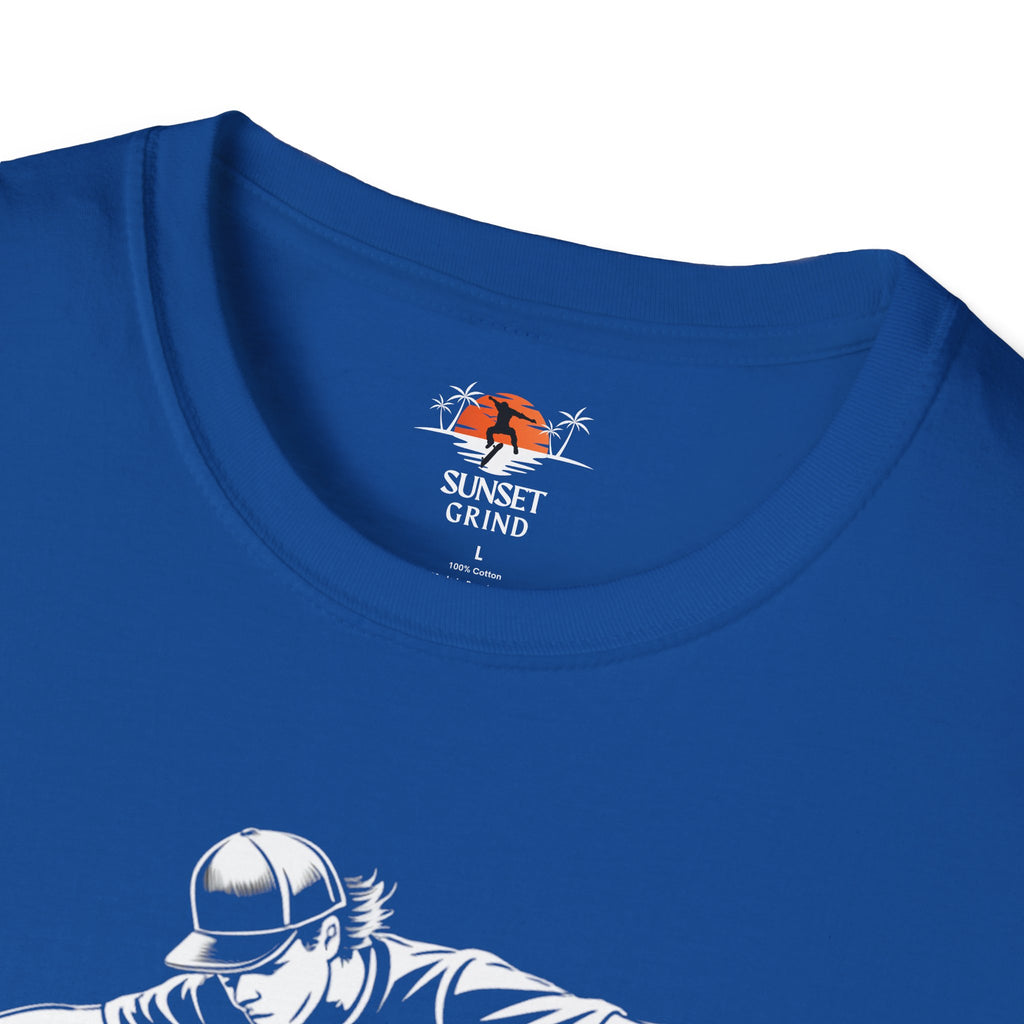 SKATE EVERYTHING 2 T-Shirt