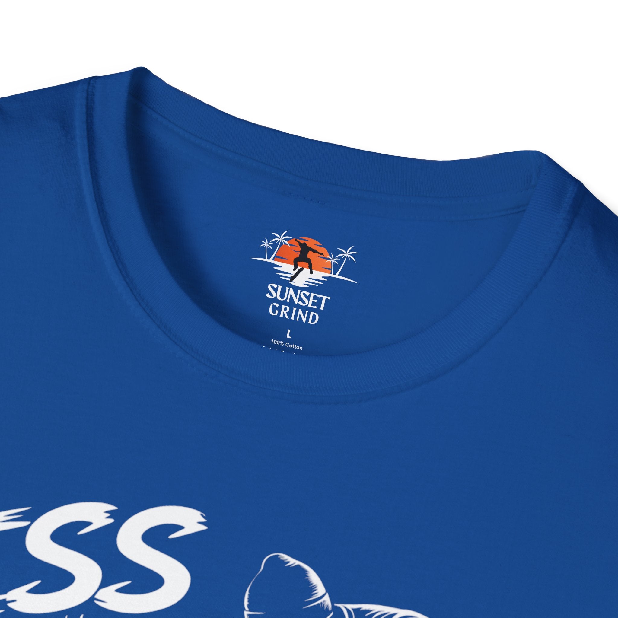 LESS HANG MORE TIME 2 T-Shirt