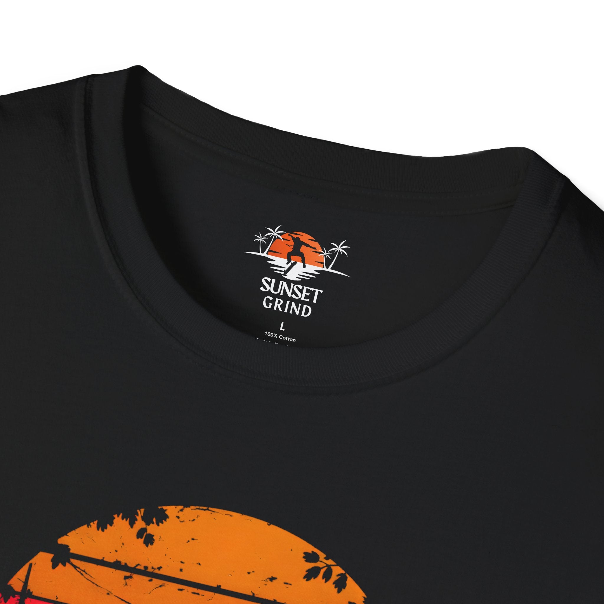 FOREVER SKATE T-Shirt