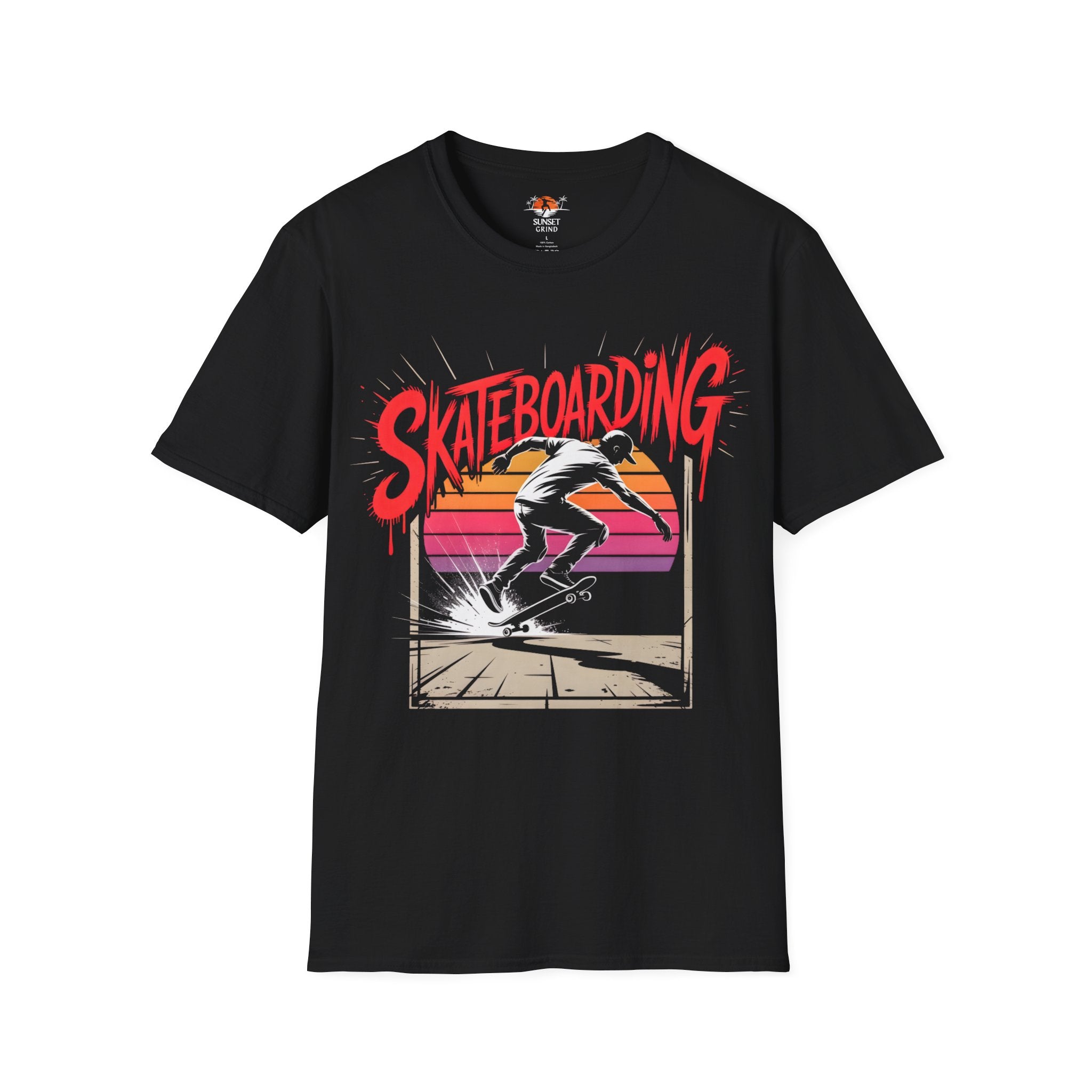 ROLLING FREE T-Shirt