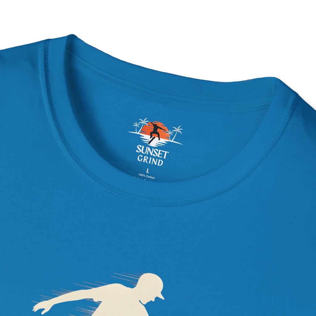 STREET COOLER T-Shirt